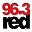 96.3 red