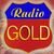 RADIO GOLD