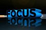 focus