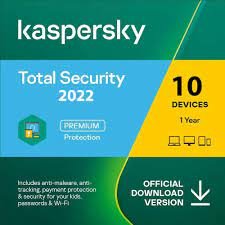 kaspersky